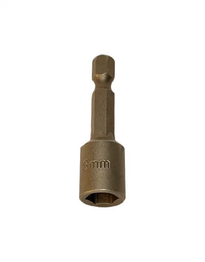 Uťahovací magnetický nástavec KSW8