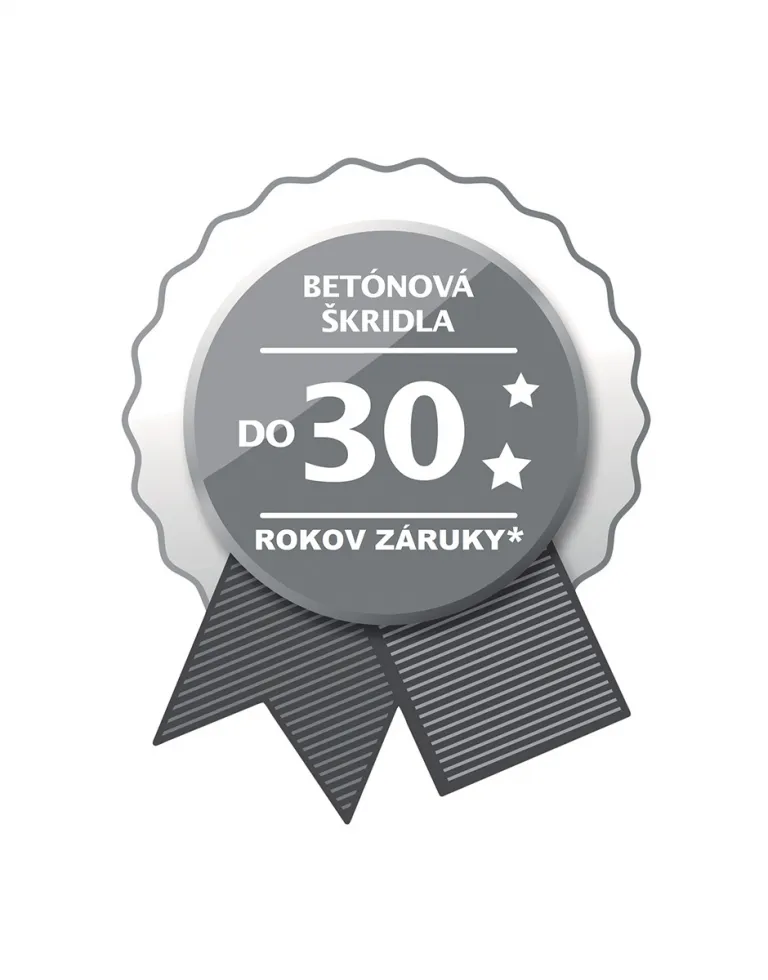 KIOTO - Betónová krytina