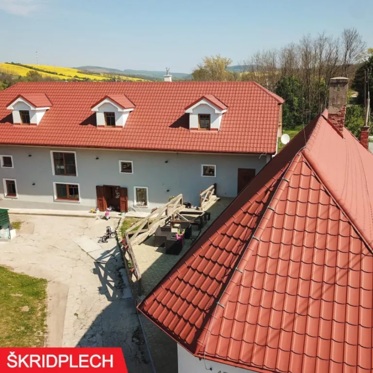 Škridplech