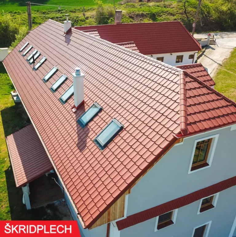 Škridplech