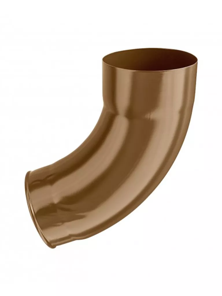Metalická medená