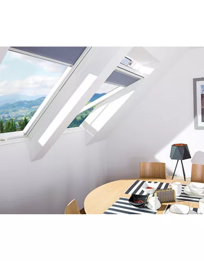 PTP-V U3 so spodným ovládaním a energeticky úsporným zasklením