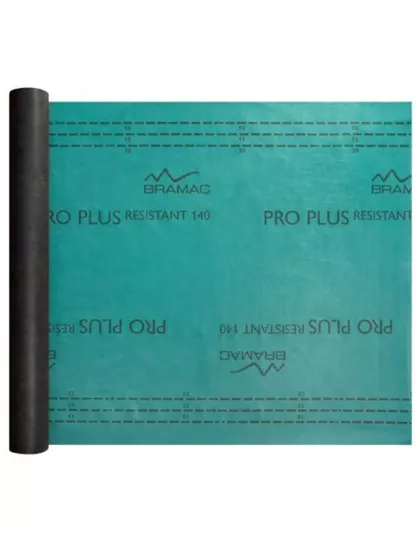 Pro plus resistant 140g