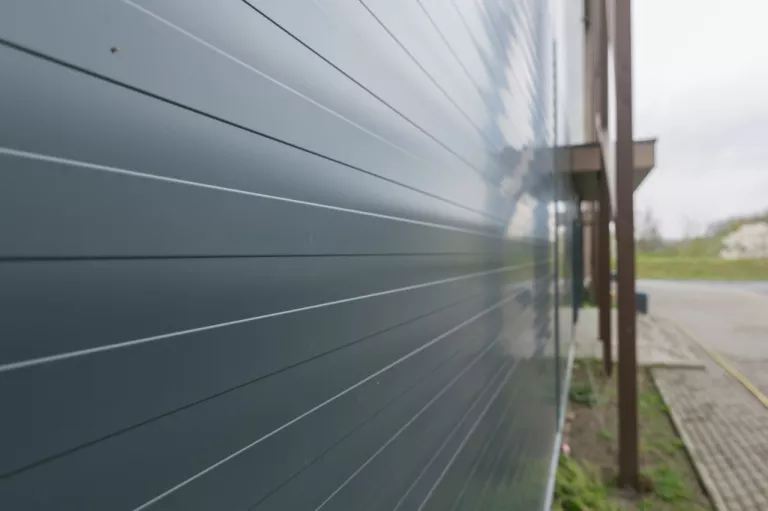 MW Standard stenový sendvičový panel