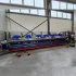 Naše nové CNC obojstranné zariadenie VARIOBEND