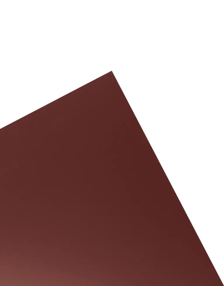 Pozink lakovaný, tabuľa 1 250 x 2 000mm [s=0,55]